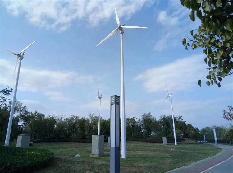 5KW Wind Turbine Generator and - Solar Panel System 10Kw review and price