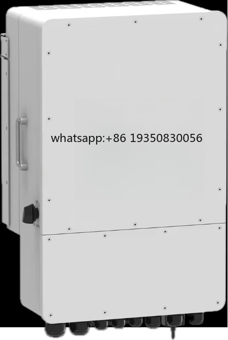 Deye Three Phase Hybrid Invert - Hybrid Solar Inverter review and price