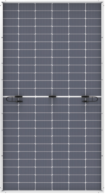 Longi Hi-MO 7 LR8-66HGD 595~62 - Longi Panel Hi-Mo 7 review and price