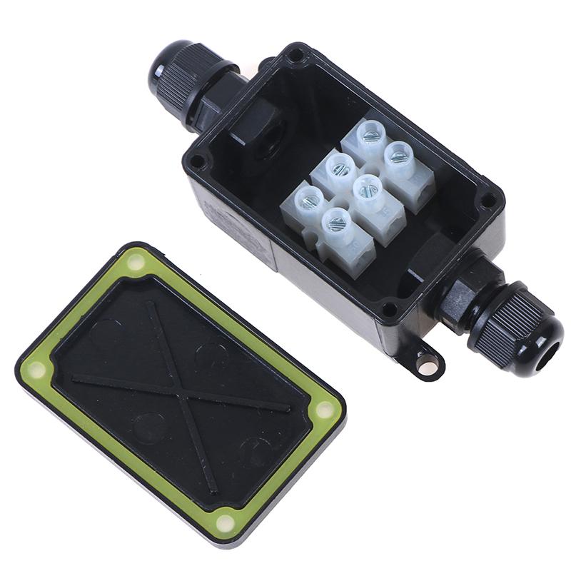 2Way IP66 Outdoor Waterproof C - Cable Gland Waterproof review and price