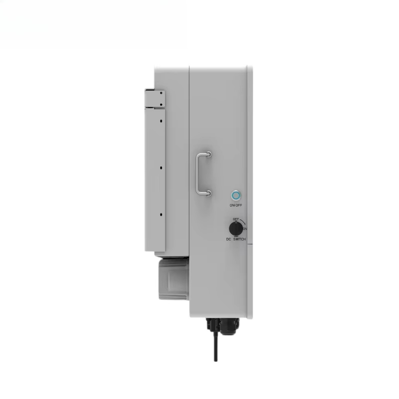 For Deye 12kW Commercial Hybri - Hybrid Solar Inverter review and price