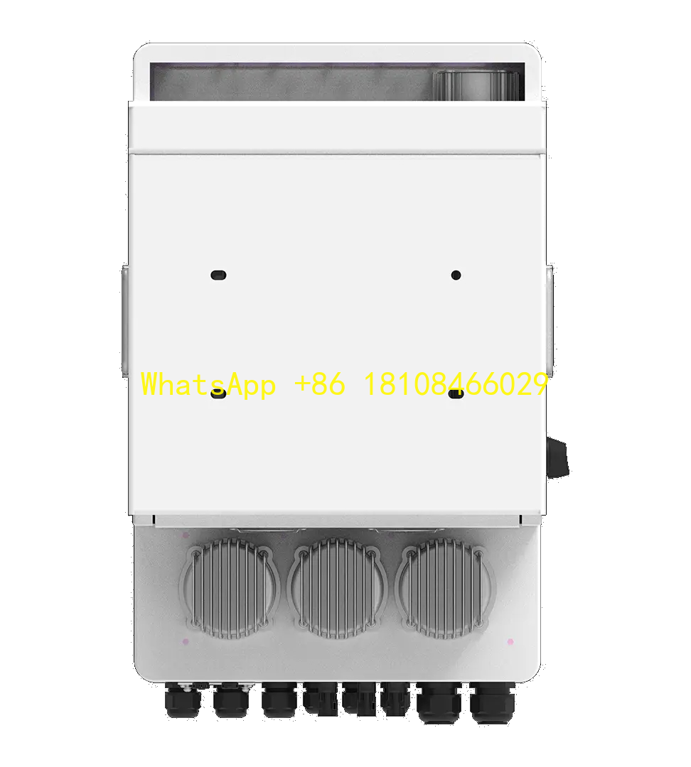 10kw 12kw Solar Hybrid Inverte - Hybrid Solar Inverter review and price