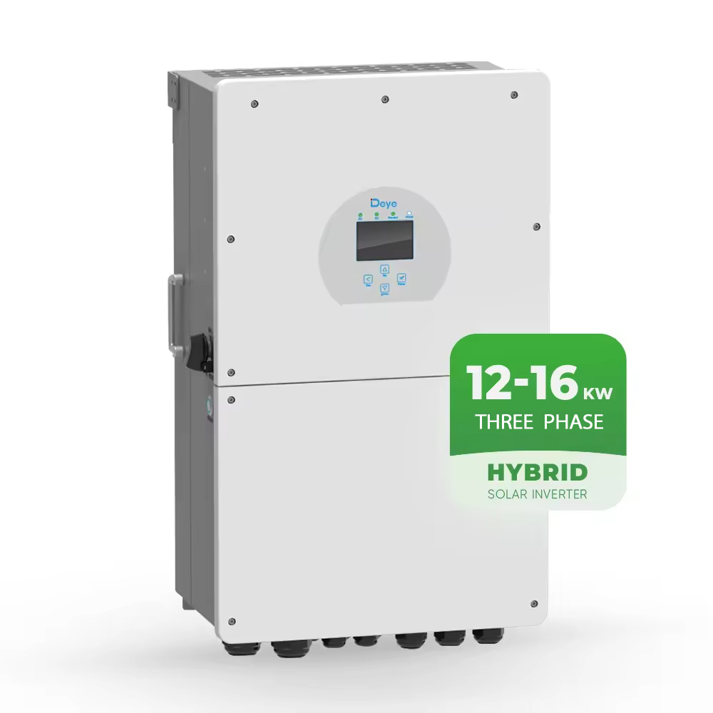 10kw 12kw Solar Hybrid Inverte - Hybrid Solar Inverter review and price