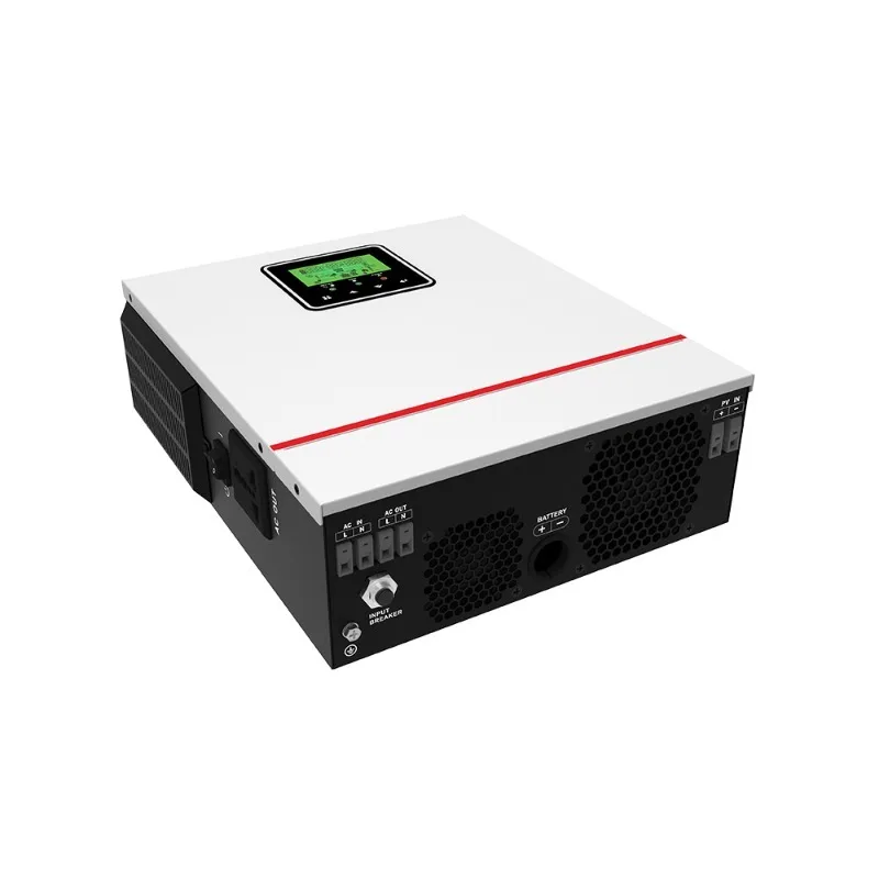 SUMRY NMS 1000W/1000VA 1500W/1 - Hybrid Solar Inverter review and price