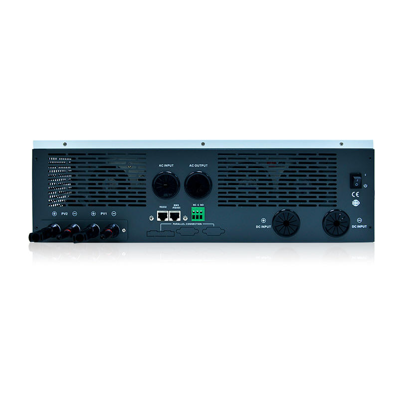 10kw 220/230v Single Phase Max - Hybrid Solar Inverter review and price