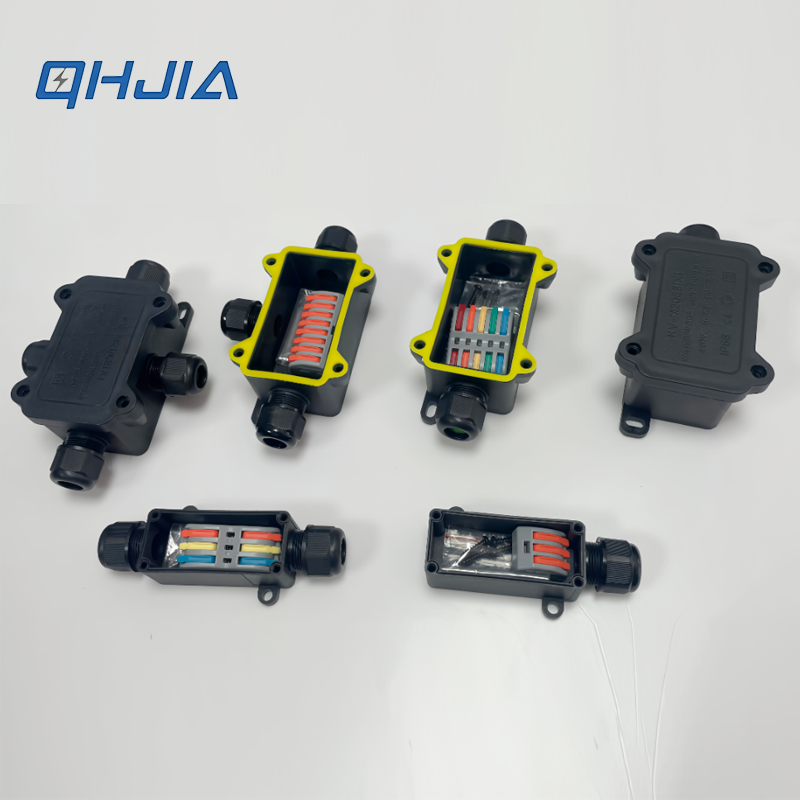 IP68 Waterproof Junction Box P - Cable Gland Waterproof review and price