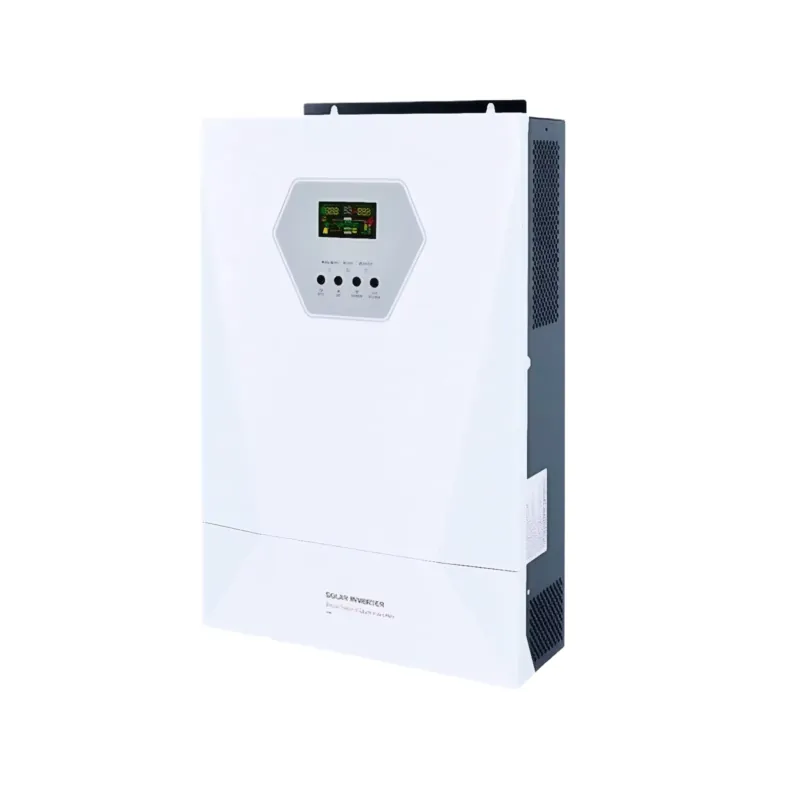 All-in-one Solar Charger High  - Hybrid Solar Inverter review and price