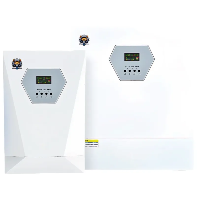 All-in-one Solar Charger High  - Hybrid Solar Inverter review and price