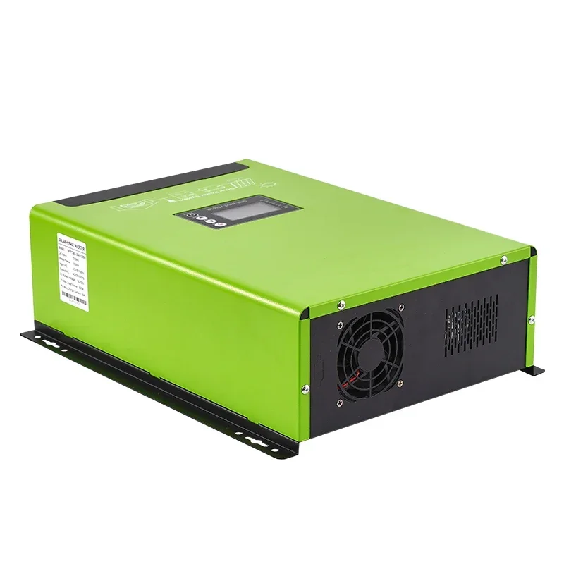 3KW 5KW Single Phase Low Frequ - Hybrid Solar Inverter review and price