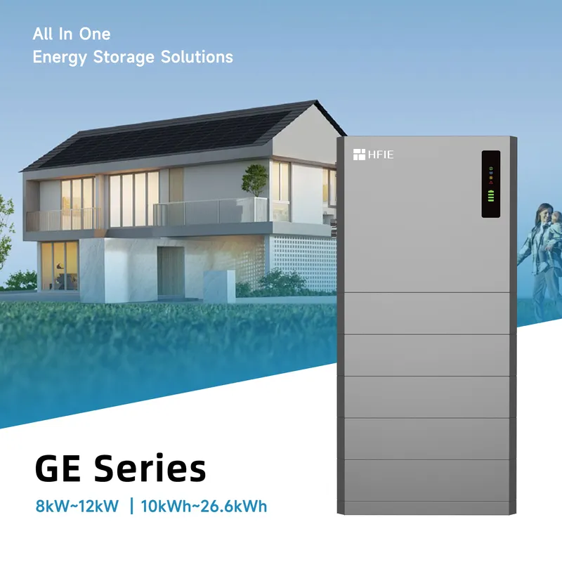 HFIE High Voltage Stackable Ba - Hybrid Solar Inverter review and price