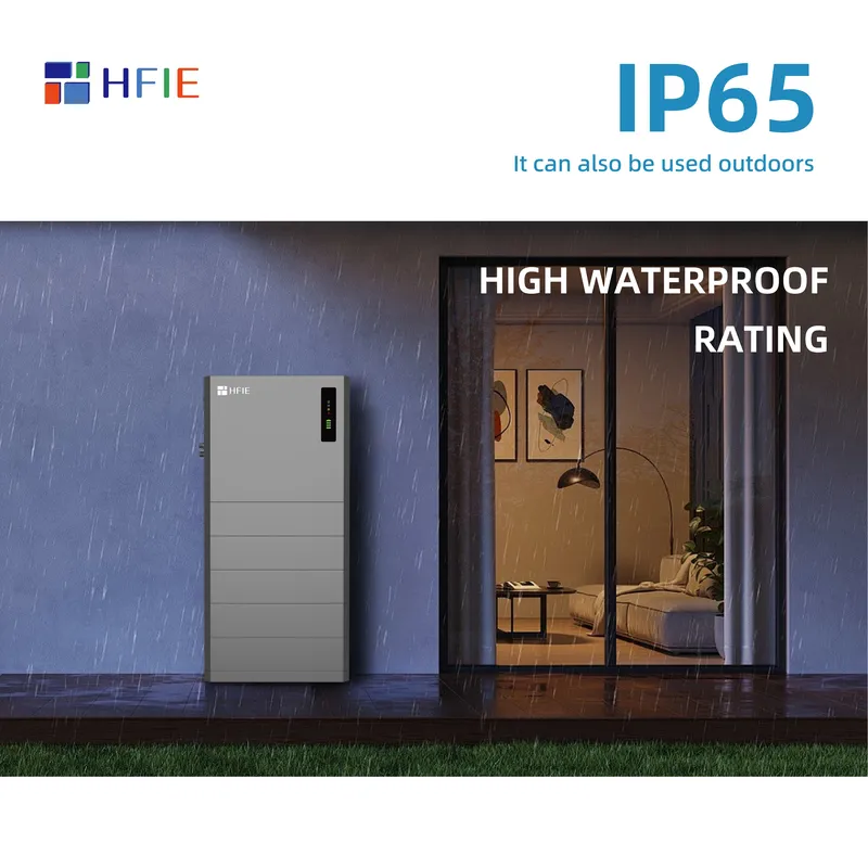 HFIE High Voltage Stackable Ba - Hybrid Solar Inverter review and price