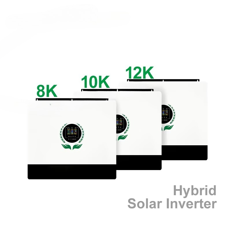 MPPT&Output 550VDC Hybrid Sola - Hybrid Solar Inverter review and price