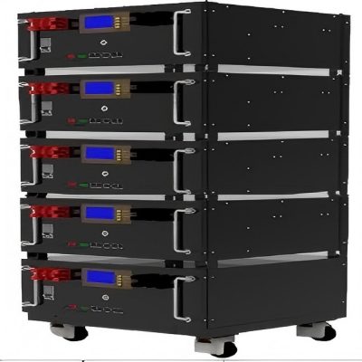 12.3KW Stackable Solar Battery - Hybrid Solar Inverter review and price